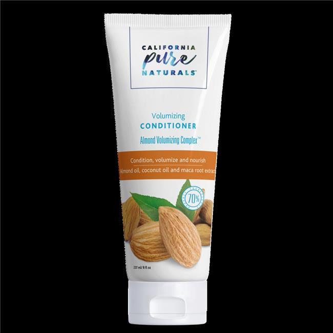 CALPNAT MOIST COND ALMD ( 1 X 8 OZ )-0