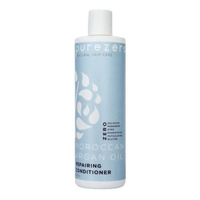 PUREZR MOROCCAN COND ( 1 X 12 OZ )