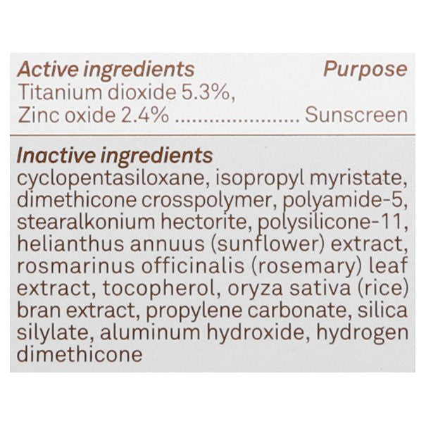 SUNBUM MIN FCE LTN SPF30 ( 1 X 1.7 OZ )-2