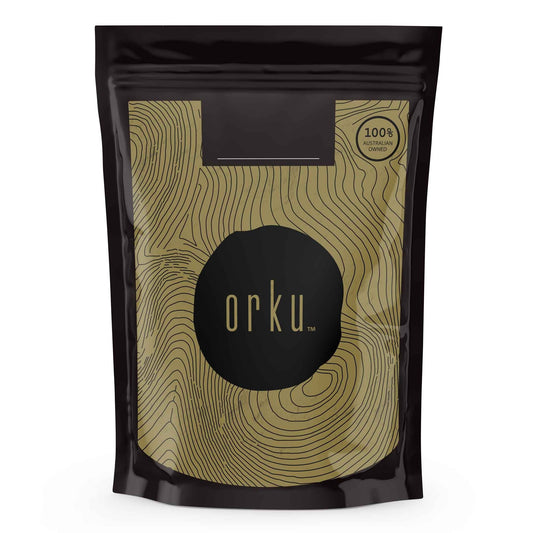 100g Gumby Gumby Pure Powder - Gumbi Aboriginal Plant Pittosporum Angustifolum-0