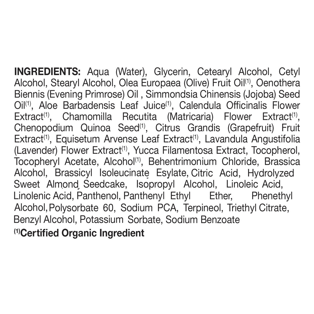 Jason's Natural Jojoba Conditioner (1x16 Oz)