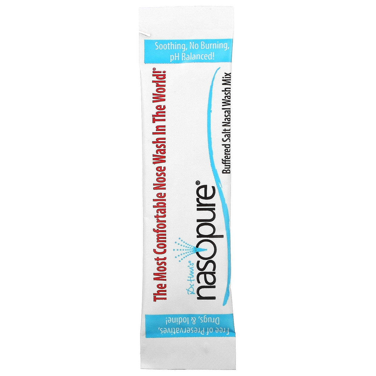 NASPUR RFL KIT SLT PKTS ( 1 X 40 CT   )